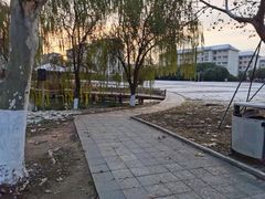 -南京晓庄学院(莫愁校区)