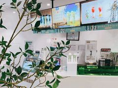 -书亦烧仙草(四季花园店)