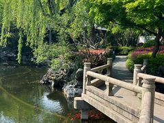 -东山雕花楼