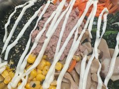-米村拌饭(嘉兴经开龙鼎万达广场店)