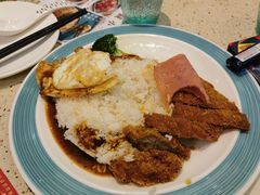 -新宝餐厅(流塘店)