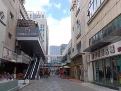 -万达广场(福州金融街店)