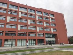 -大连理工大学(凌水校区)