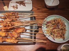 -管氏翅吧(台湾街店)