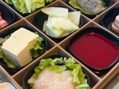 -海底捞火锅(王府井银泰in88店)