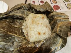 -梅州昌盛豪生大酒店·豪生阁中餐厅
