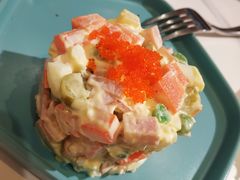 -库滋明·俄罗斯特色美食(中央大街店)