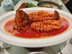 -苏梦江南·淮扬菜(夫子庙店)