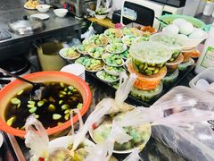 -劈柴院锅贴(沈阳路店)