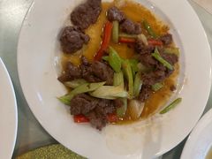 -萨拉热窝长城中餐厅