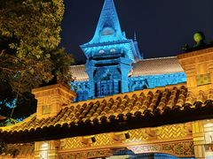 -马勒别墅饭店(静安寺店)