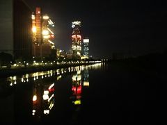 -广东财经大学(广州校区)