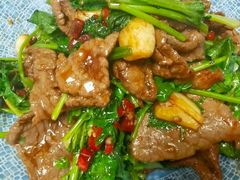-金典银峰老鹅馆·昆山菜(亭林公园店)