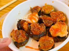 -八一路好吃街(雨田商务大厦店)