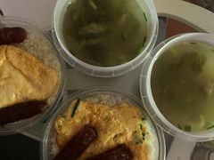 -陈记汤饭(水巷口店)