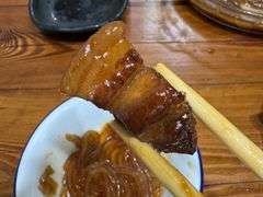 -巧婆婆特色东北菜·铁锅炖
