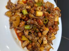 -蛙兔鸡自贡风味·特色江湖菜(广都店)