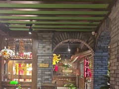 -龙抄手食府(浣花北路店)