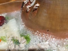 -和院老火锅铜锅烧烤海鲜(朱雀大街店)