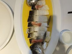 -万龙洲海鲜(南新仓店)