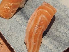 -元气寿司(东方宝泰店)