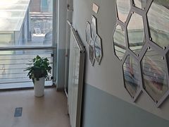 -石景山区图书馆(八角南路)