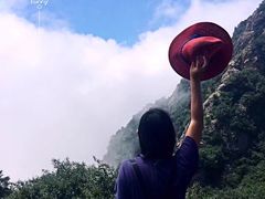 -白草畔自然风景区