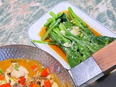 -米椰湘·辣椒炒肉