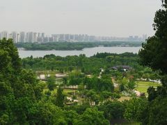 -苏州上方山国家森林公园