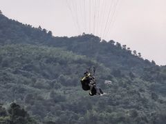 -趣飞飞黑麋峰国际滑翔伞基地