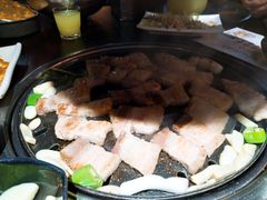 -杀猪天·韩国烤肉(总店)