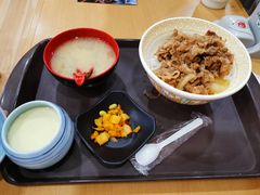 -食其家·牛丼咖喱(苏州永旺店)
