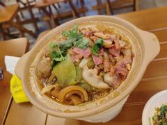 -今今转转自助小火锅(天祥广场店)