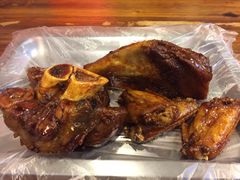 -赵元章肉骨烧(山塘街店)