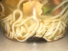 -螺蛳粉先生(蓟门桥店)