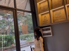 -GOTLOT COFFEE&KITCHEN角落厨房NOOK店
