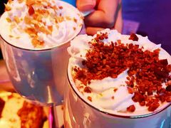 厚乳茉香淡奶茶-燥次·烧烤酒场(万象城店)