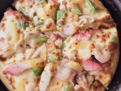 -必胜客(万象城店)