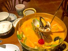 -泰堤坊(淡水体育馆店)