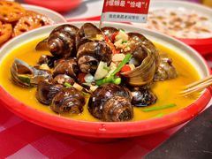 -老闵田螺馆·南昌市井菜·特色小吃(总店)