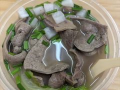 -牛师傅广式药膳牛骨汤美食(江南西店)