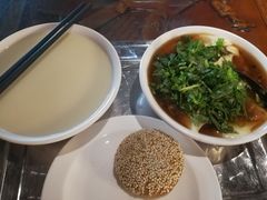 -烤肉季饭庄