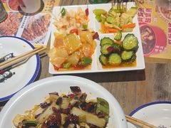 -叁宝烤肉·西安烧烤(东三爻店)