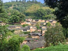 -杨家堂村