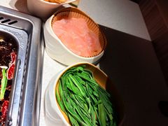 -海底捞火锅(崇文门新世界百货店)