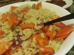 -清真益鑫羊肉手抓馆(南大街店)