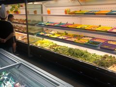 -苏格里岛自助海鲜烤肉火锅(集美万达店)