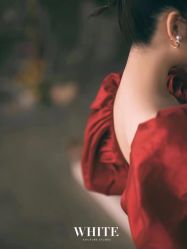 点击看大图 -纯色时光婚纱艺术馆WHITE