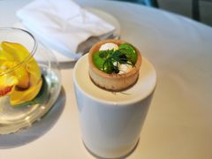 -L'Arome芳芳法国餐厅(仙林金鹰店)