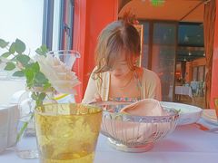 -Kathleen's Waitan 凯圣琳江景西餐厅(外滩店)